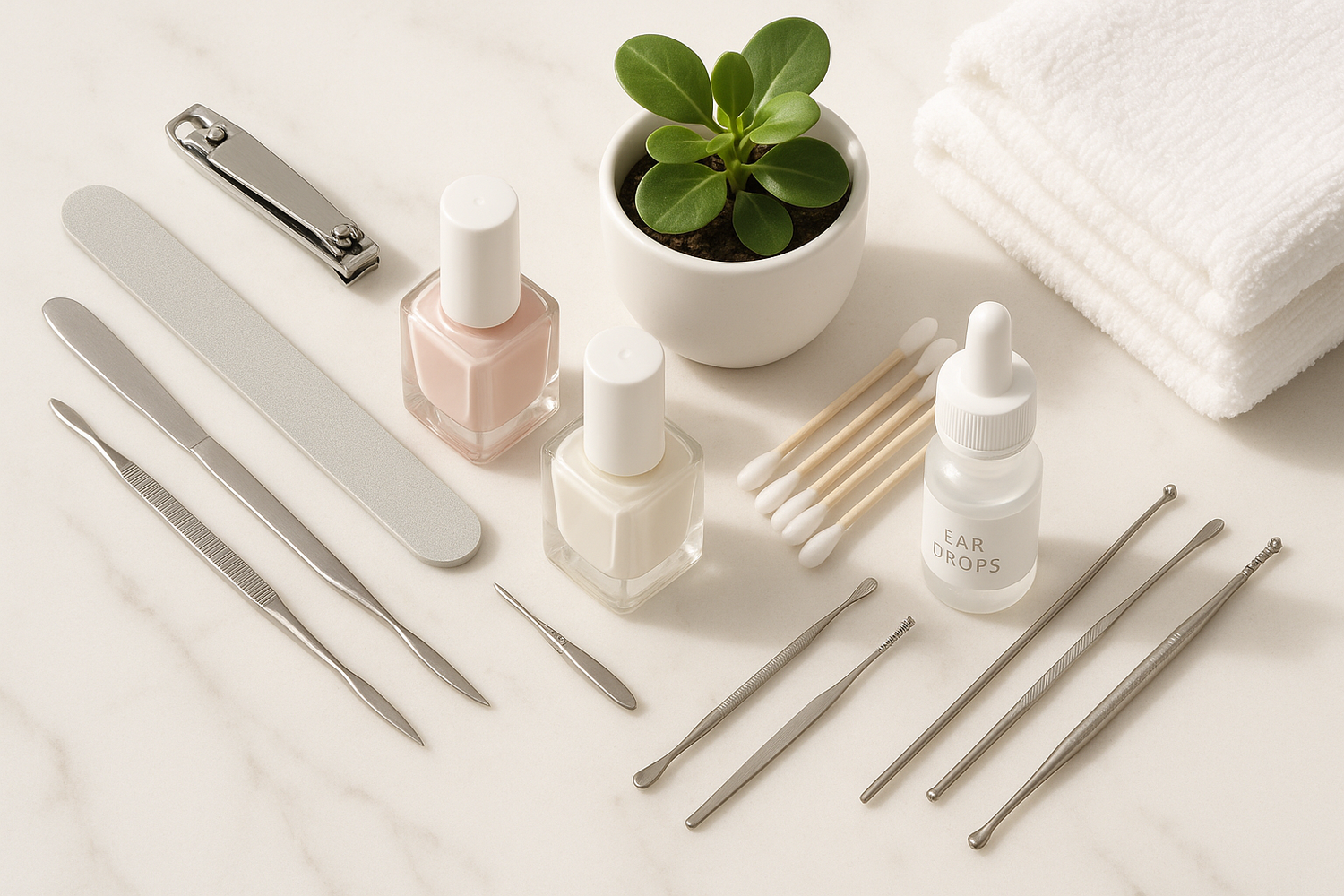 Personal Care