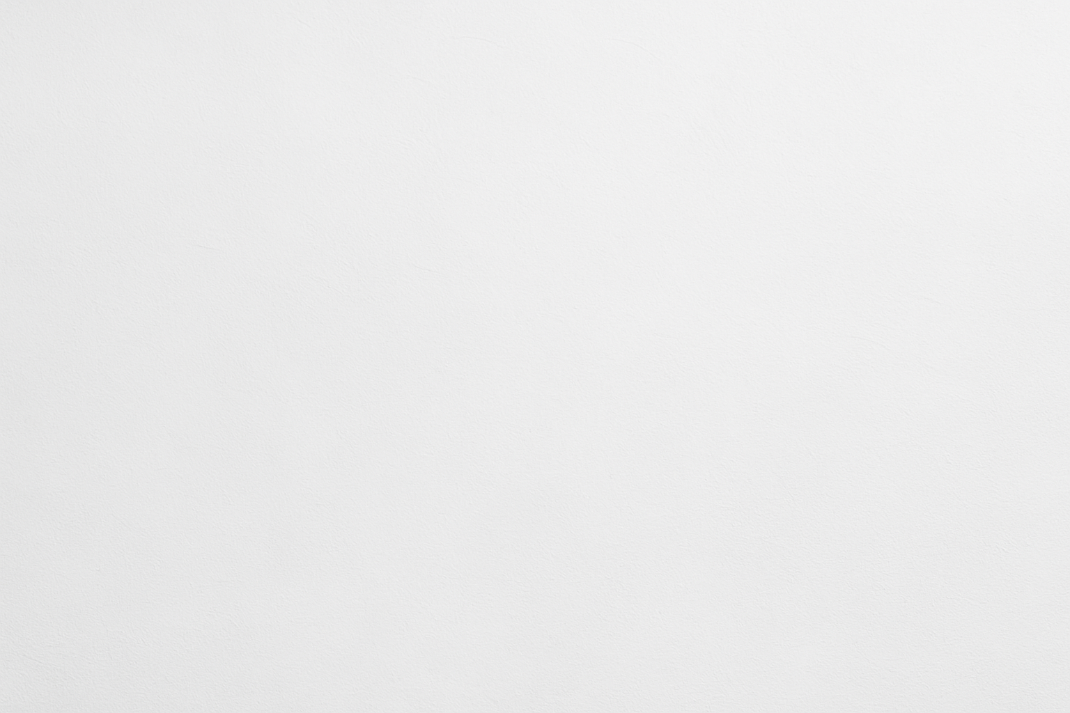 just white color image