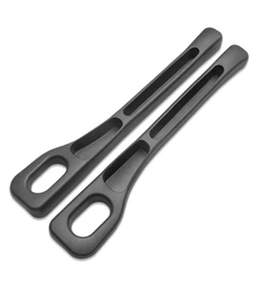Universal Anti-Drop Strip – Car Seat Gap Filler & Organizer